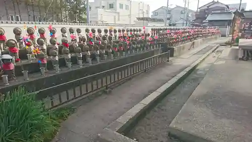 龍泉寺のその他建物