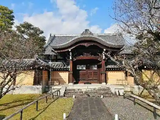 くろ谷 金戒光明寺(京都府)