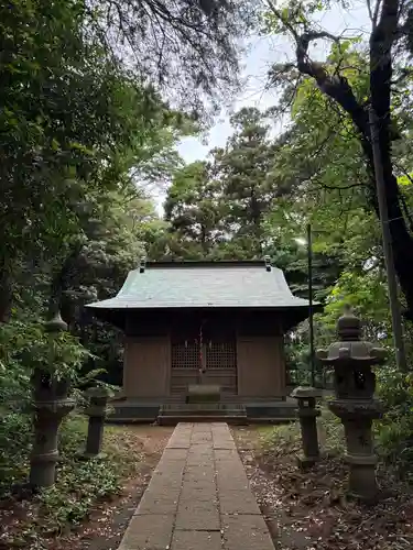 愛宕神社(千葉県)