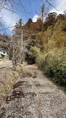 賀美石神社(宮城県)
