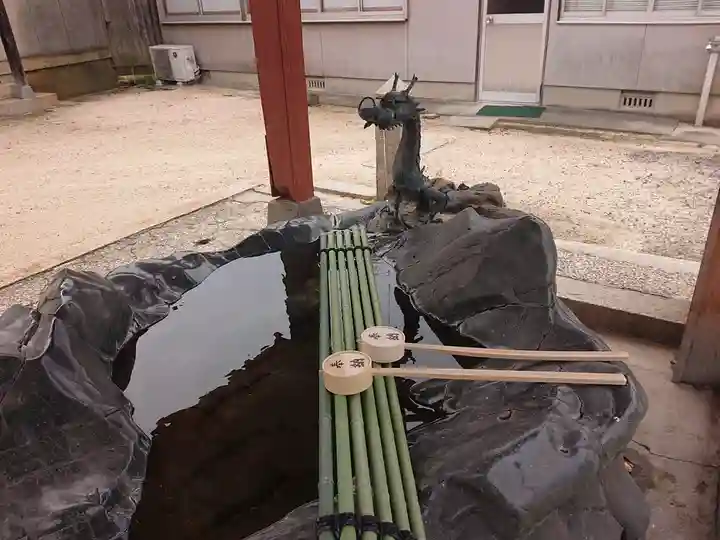 嚴島神社(山口県)