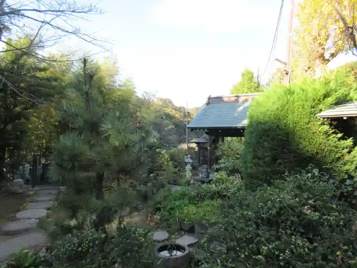 清雲寺のその他建物