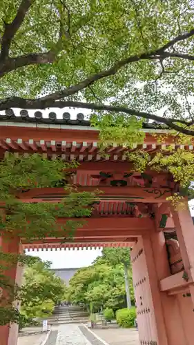 真正極楽寺（真如堂）(京都府)