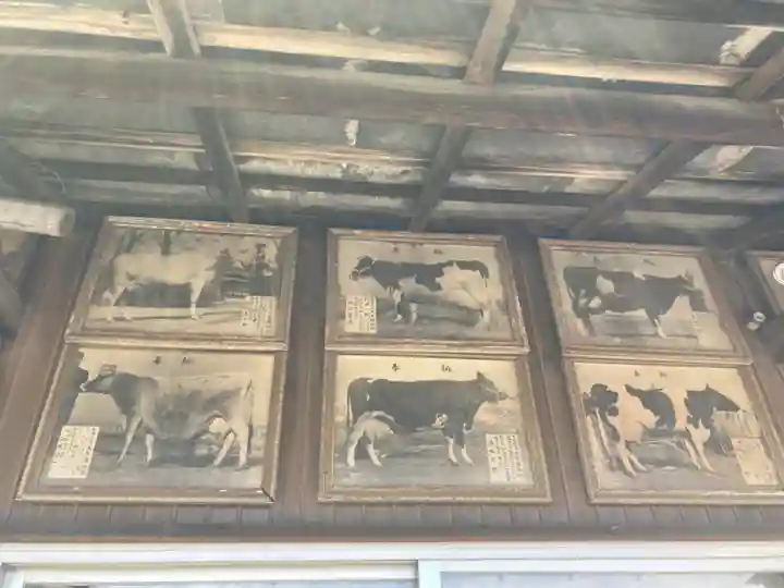 八坂神社(群馬県)