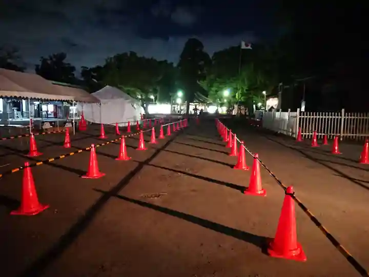 知立神社のその他建物