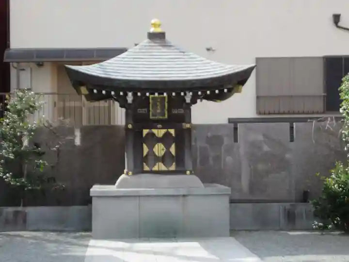 江島神社車祓い所(神奈川県)