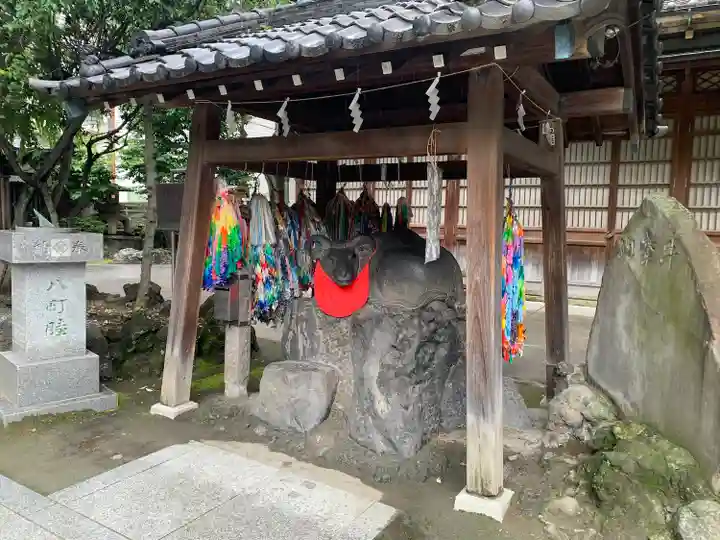 牛嶋神社(東京都)
