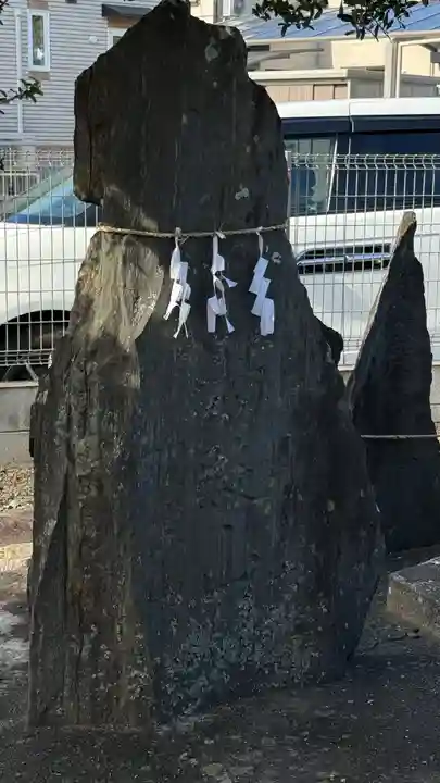 白蛇神社(宮城県)