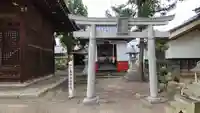 中條神社のその他建物