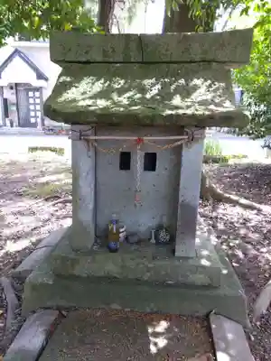 八幡神社(福井県)