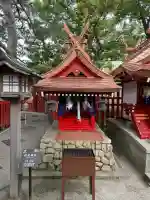 松尾神社(新潟県)