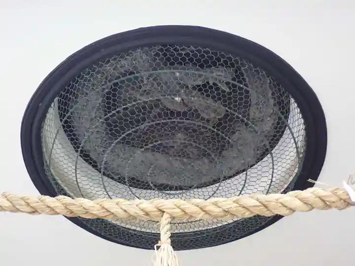 高津宮のその他建物