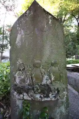 中野氷川神社(東京都)