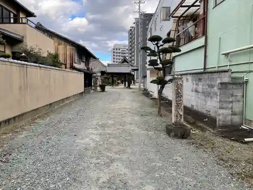 龍華寺(三重県)
