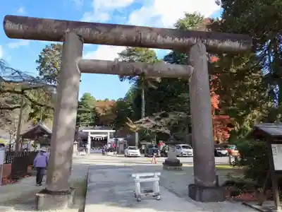 乃木神社(栃木県)
