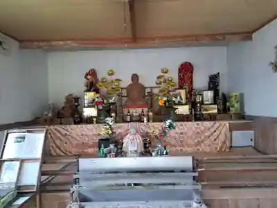 椿堂　遍照院(大分県)