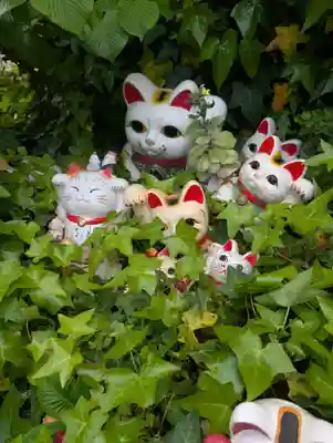 今戸神社(東京都)