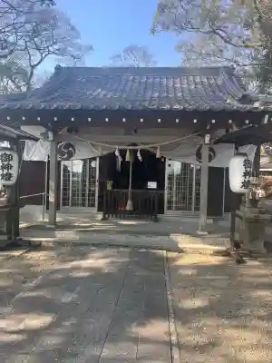 田元神社(宮崎県)