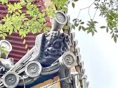 鶴林寺のその他建物