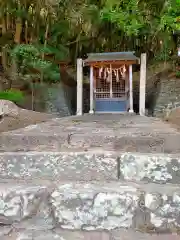 日吉神社(和歌山県)