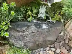 三輪神社(愛知県)