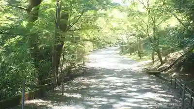園城寺（三井寺）(滋賀県)