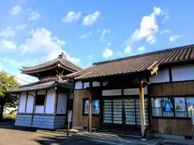 薬王山 法海寺のその他建物