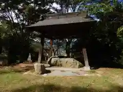 山崎忌部神社(徳島県)