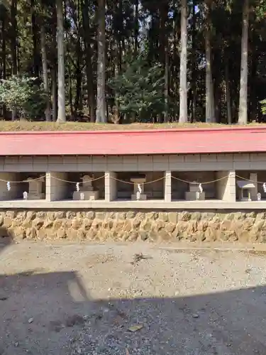 浅間神社(栃木県)