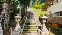 日枝神社(福井県)