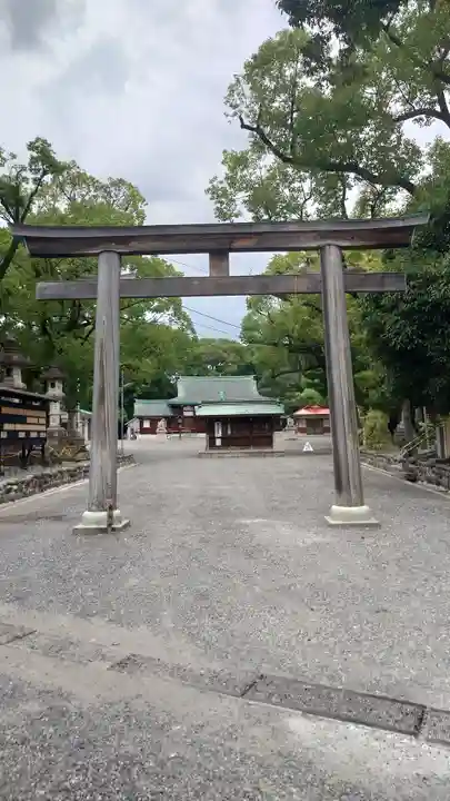 川原神社(愛知県)