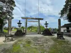 蟻坂神社(三重県)