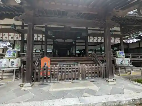 宇流冨志禰神社(三重県)