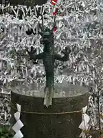 田無神社(東京都)