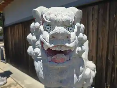 羽倉崎夷神社(大阪府)