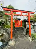 比賣神社(旧比賣塚)(奈良県)