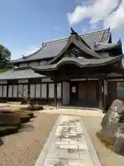 酒見寺(兵庫県)