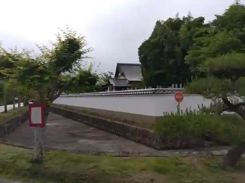 常念寺(奈良県)