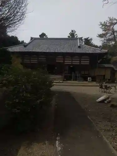 宥勝寺(埼玉県)