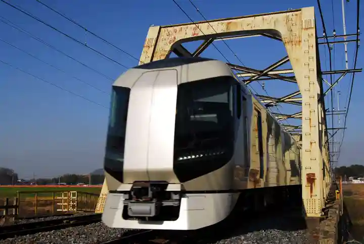 須賀神社(栃木県)