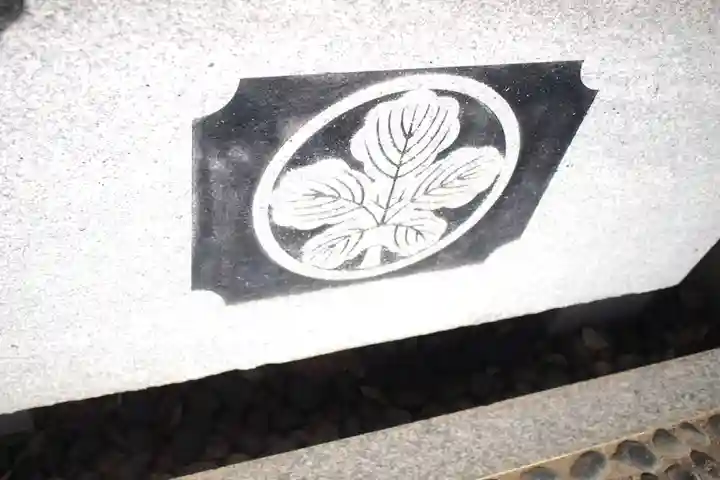 諏訪神社のその他建物