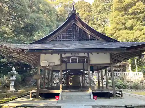勝手神社(滋賀県)