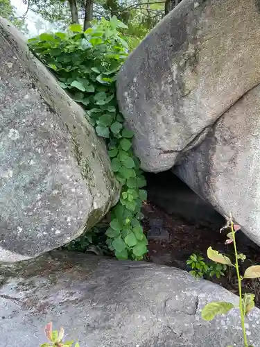 岩倉神社(岡山県)