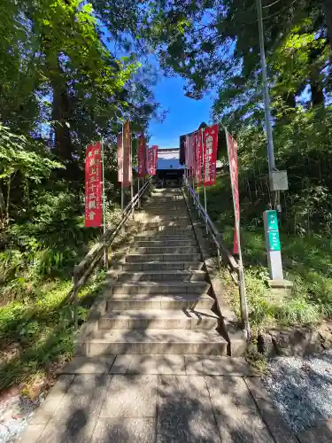 若松寺(山形県)