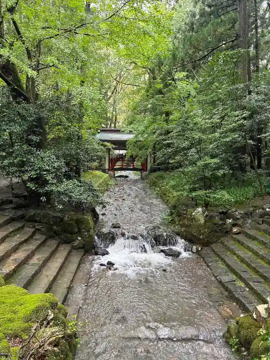 彌彦神社(新潟県)