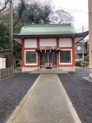 石屋神社(兵庫県)