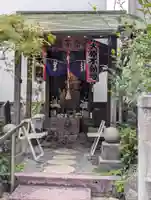 大原不動尊(東京都)