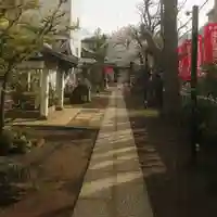 皆中稲荷神社のその他建物