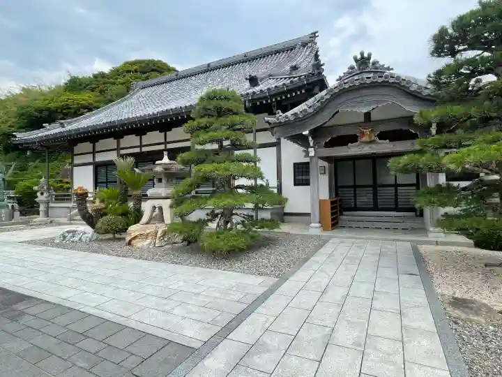 桂昌寺(三重県)