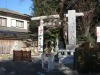 岩槻久伊豆神社(埼玉県)